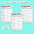 3 for Representing Division Using Area Models Worksheets