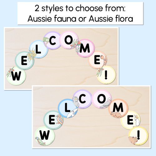 Resource preview 2 for WELCOME ACCENTS - The Brentos Collection