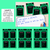3 for Punctuation Task Cards for Full Stops/Periods, Exclamation and Question Marks - VCOP aligned
