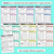 3 for Predict & Compare - Predicting Outcomes Mats
