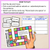 2 for Adverbs & Adverbial Phrases Board Game