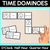 7 for Time to the Quarter Hour - Grade 1 & 2 Unit of Work