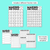 3 for Making One Whole - Fraction Activity
