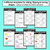 2 for One-Step Slides, Flips & Turns Printable Templates