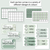 3 for Calendar & Weather Display - The Eucalyptus Edit - Eucalyptus Classroom Decor