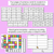 3 for Adverbs & Adverbial Phrases Board Game