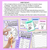 2 for Subordinating Conjunctions & Clauses - Complex Sentences Game