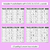3 for Trace, Decode & Colour - CVCC CCVC U Words Worksheets