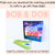 6 for Bob and Dob Editable Slides - Differentiated Writing, Maths and Design Prompts - Book Week 2026