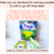 6 for Frogs Are Our Friends Editable Slides - Differentiated Writing, Maths and Design Prompts - Book Week 2026