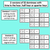 2 for Time Dominoes – O'Clock, Half Hour, Quarter Hour