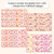 2 for NUMBER LINE 1-200 - The Jagun Collection