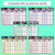2 for Decodable Sentences with Diphthong OW/OU Words - Roll a Silly Sentence Phonics