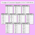 3 for Phonics Artists - Consonant Digraphs CH SH TH WH Words - Decodable Words Activity