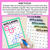 4 for Dots and Boxes Phonics Game - Consonant Digraphs ff ll ss zz ck