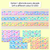 2 for NUMBER LINE DISPLAY - The Kasey Rainbow Collection