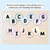 2 for EDITABLE ACCENTS - Alphabet & Numbers - The Brentos Collection