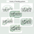 5 for Calendar & Weather Display - The Eucalyptus Edit - Eucalyptus Classroom Decor