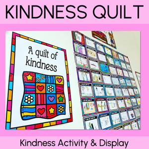 Kindness Quilt