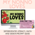 3 for My Nonno Loves Book Week 2026 Bundle
