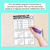 2 for Properties of Multiplication - Commutative & Associate Property Worksheets