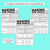 3 for Fractions as One Whole - Making One Whole Fractions Worksheets