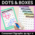 1 for Dots and Boxes Phonics Game - Consonant Digraphs qu ng + x