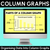 1 for Organising Data Into Column Graphs - Digital Slides