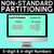 1 for Non-standard Partitioning - 5-Digit & 6-Digit Numbers - Digital Slides