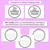 3 for Adverbial Phrase Spinner Craft