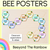 1 for Bee Posters- The Kasey Rainbow Collection - Classroom Values & Expectations