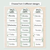 2 for Days of the Week - The Eucalyptus Edit - Eucalyptus Classroom Decor