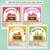2 for Welcome to our Class Editable Signs - The Tutti Frutti Collection - Colourful Classroom Decor