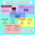 2 for Non-standard Partitioning - 5-Digit & 6-Digit Numbers - Digital Slides
