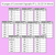 3 for Phonics Artists - Consonant Digraphs FF LL SS ZZ CK Words - Decodable Words Activity
