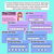 2 for Fractions Beyond One Whole - Building Fractions Teaching Slides