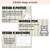 4 for Once I was a Giant Editable Slides - Differentiated Writing, Maths and Design Prompts - Book Week 2026