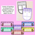 5 for Ready for New TRICKS in 2026 - Editable Back to School Display Templates