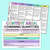 9 for Combining Quantities - Addition - Kindergarten/Foundation Unit of Work