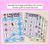 2 for Consonant Phoneme B Words Maze Race - Consonant B Words Mats