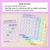 2 for Adjectival Clause - Connect 4 Games