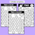 4 for High Frequency Word Worksheets - Find & Colour or Find & Cover