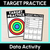 4 for Gathering Data Part B - Grade 1 & 2 Unit of Work