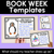 1 for BOOK WEEK ACTIVITY TEMPLATES - What should my teacher dress up as?