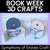1 for BOOK WEEK 2026 - Symphony of Stories 3D Crafts