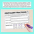 2 for Equivalent Fractions - Halves, Quarters, Eighths, Tenths Activity