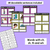2 for CH SH TH WH Decodable Sentences Mats - Read & Match