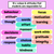 2 for Meet the Person Responsible For... Rainbow Display - Classroom Values & Attitudes