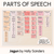 3 for The JAGUN Collection - Literacy Bundle