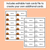 5 for Halloween Mystery Number - Number Detectives Mats 1-50 and 1-100